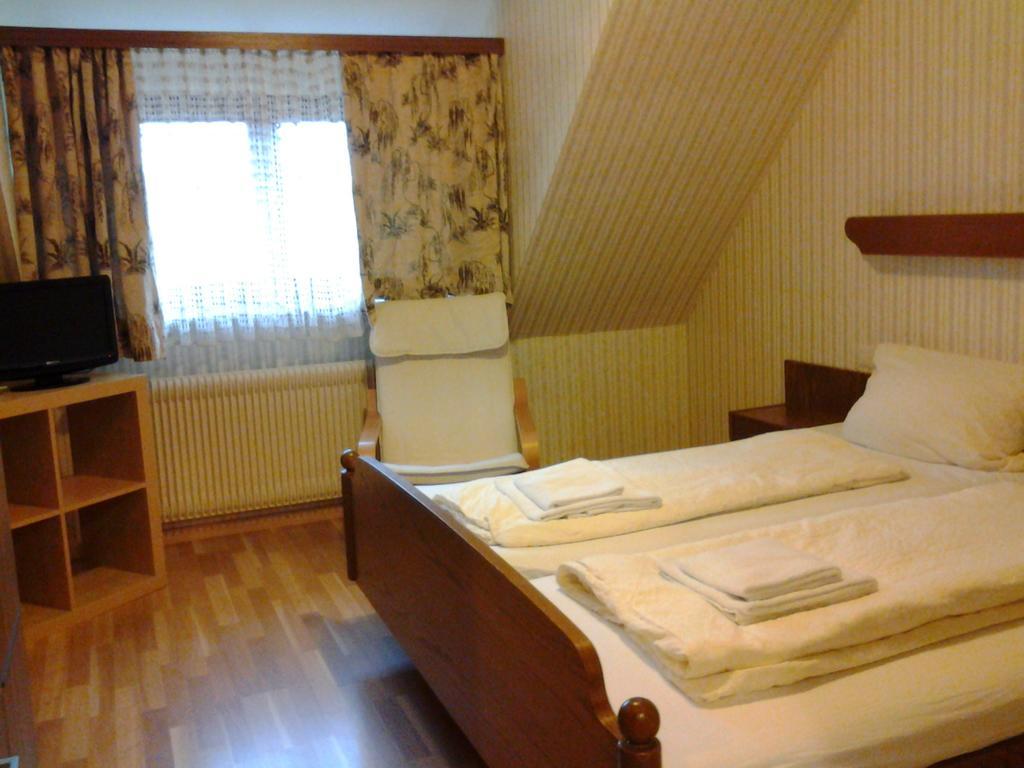 Hotel Sonja Bad Bellingen Chambre photo