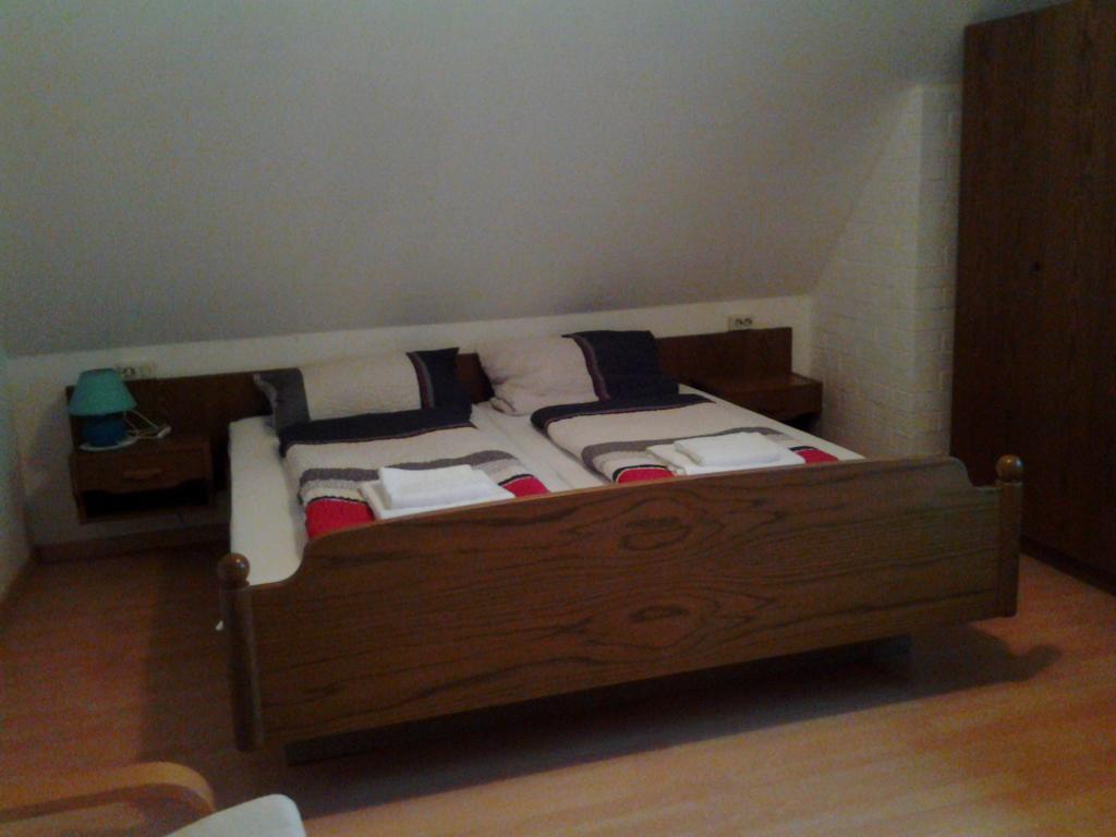 Hotel Sonja Bad Bellingen Chambre photo