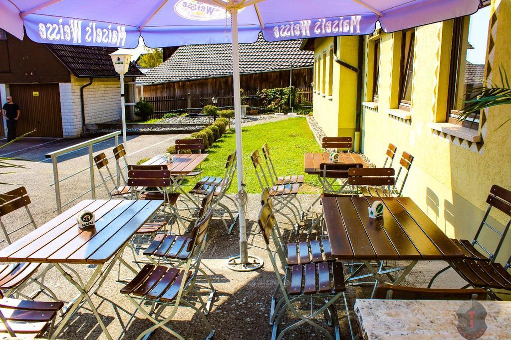 Hotel Sonja Bad Bellingen Extérieur photo