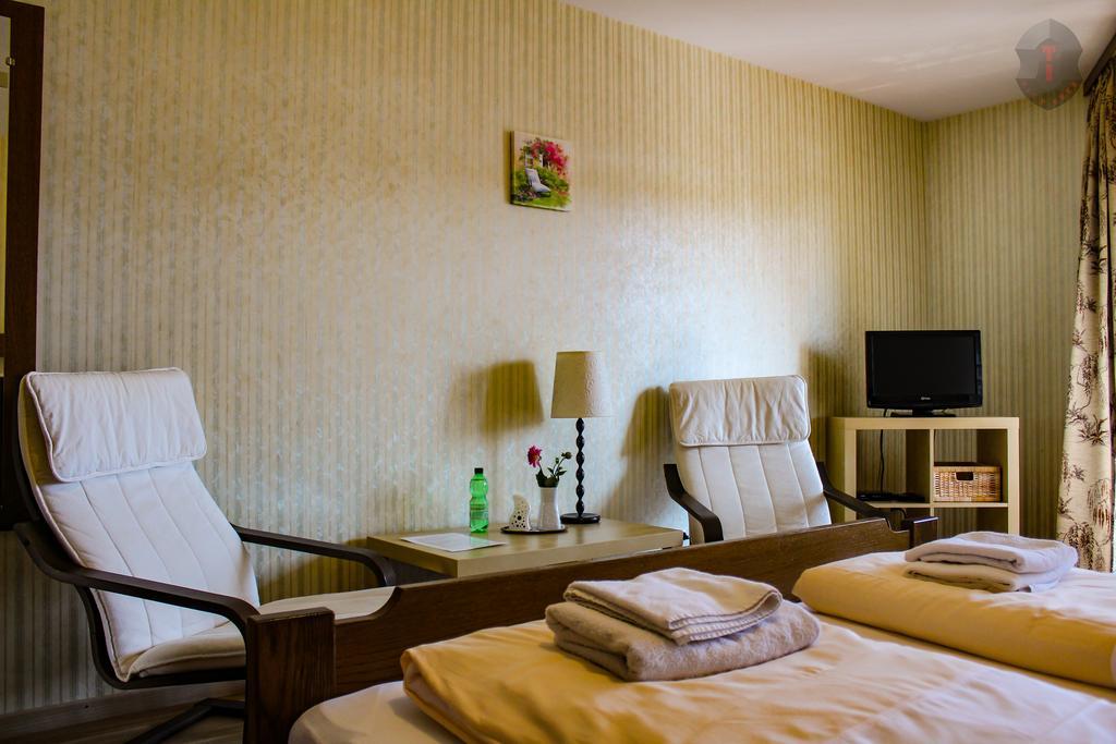 Hotel Sonja Bad Bellingen Extérieur photo
