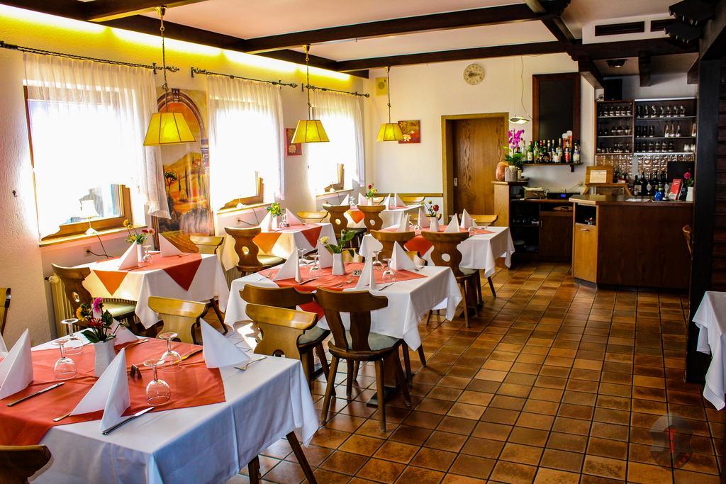 Hotel Sonja Bad Bellingen Extérieur photo