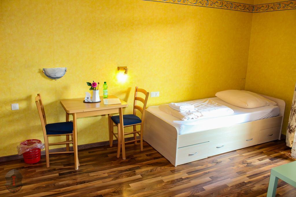 Hotel Sonja Bad Bellingen Extérieur photo
