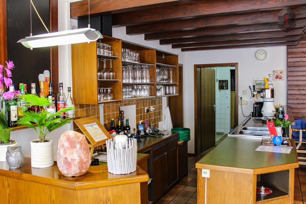 Hotel Sonja Bad Bellingen Extérieur photo