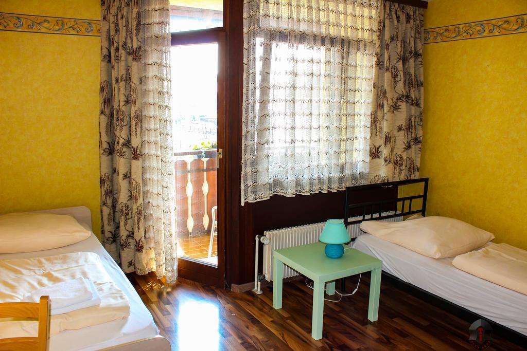 Hotel Sonja Bad Bellingen Extérieur photo