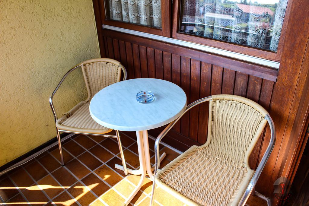 Hotel Sonja Bad Bellingen Extérieur photo